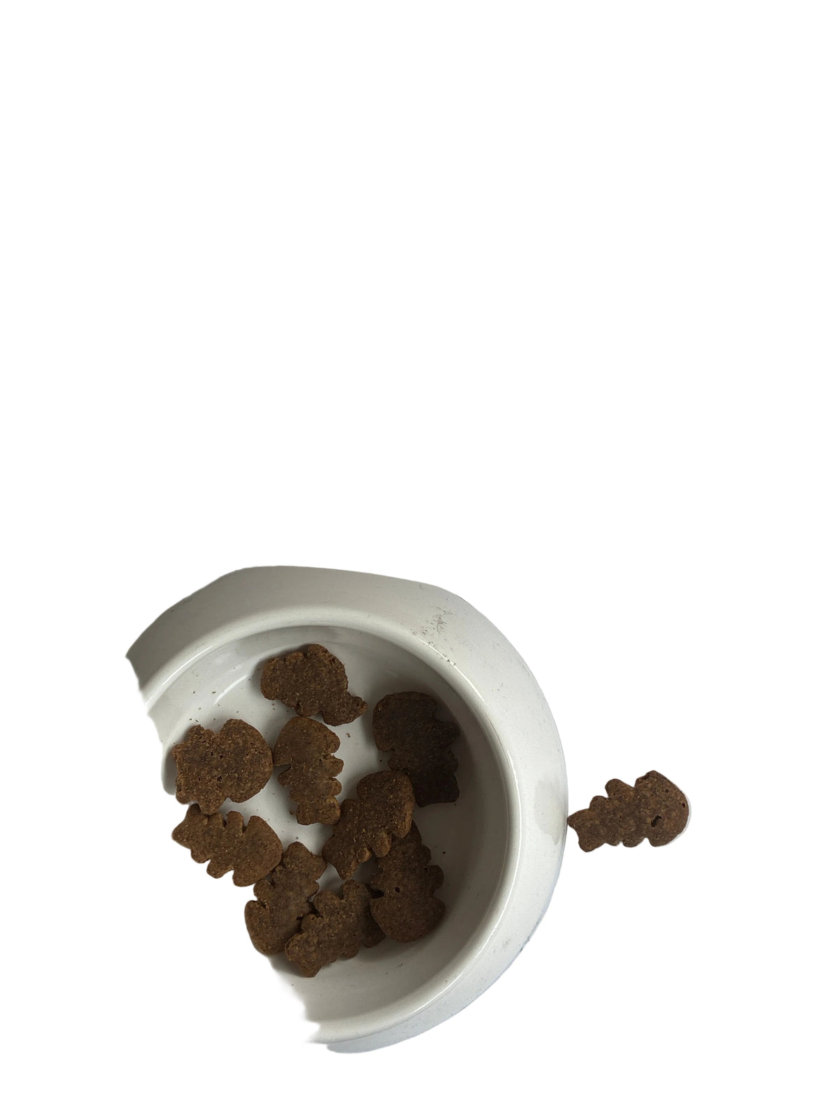 Carnilove - Friandises Crunchy Saumon & Myrtilles pour Chien