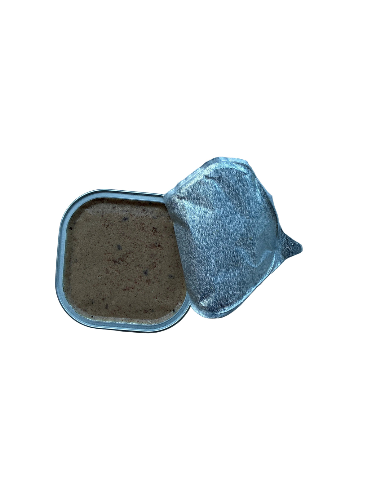 Almo Nature - Barquettes Bio Organic pour Chat au Bœuf