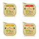 Lot (x12) Almo-nature pour chien