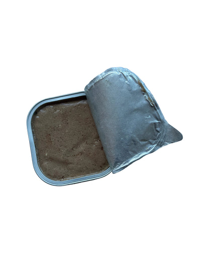 Nestor - Fricassées Bio Truite & Dinde pour Chat