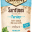 Lot (x4) Carnilove friandise pour chat