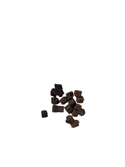 Marly & Dan - Friandises "anti-Boules de poils" pour Chat