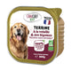 Lot (x4) Canichef Terrine pour chien