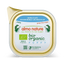Almo Nature - Pâtées Bio Sans Céréales au Poulet pour Chiot