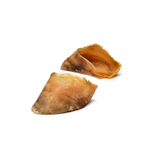 Cernunos - Sabots de Bœuf pour Chien (1 kg)