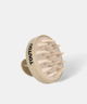 Brosse pour la douche en silicone