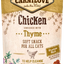 Lot (x4) Carnilove friandise pour chat