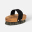 Brosse en fibre naturel
