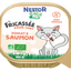 Nestor - Fricassé Bio au Poulet /saumon pour Chat