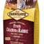 Carnilove - Chicken and Rabbit Dry Cat Food